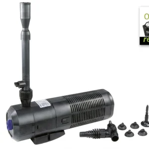 Hailea UVC-Springbrunnenpumpe OFP-109 1000l/h Abverkauf
